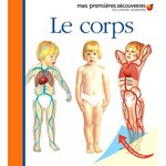 LE CORPS, Peyrols Sylvaine
