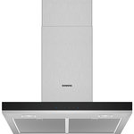 Siemens Hotte décorative murale LC66BHM50
