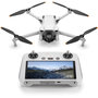 Voir la diapositive 1 : DJI Drone Mini 3 RC télécommande écran