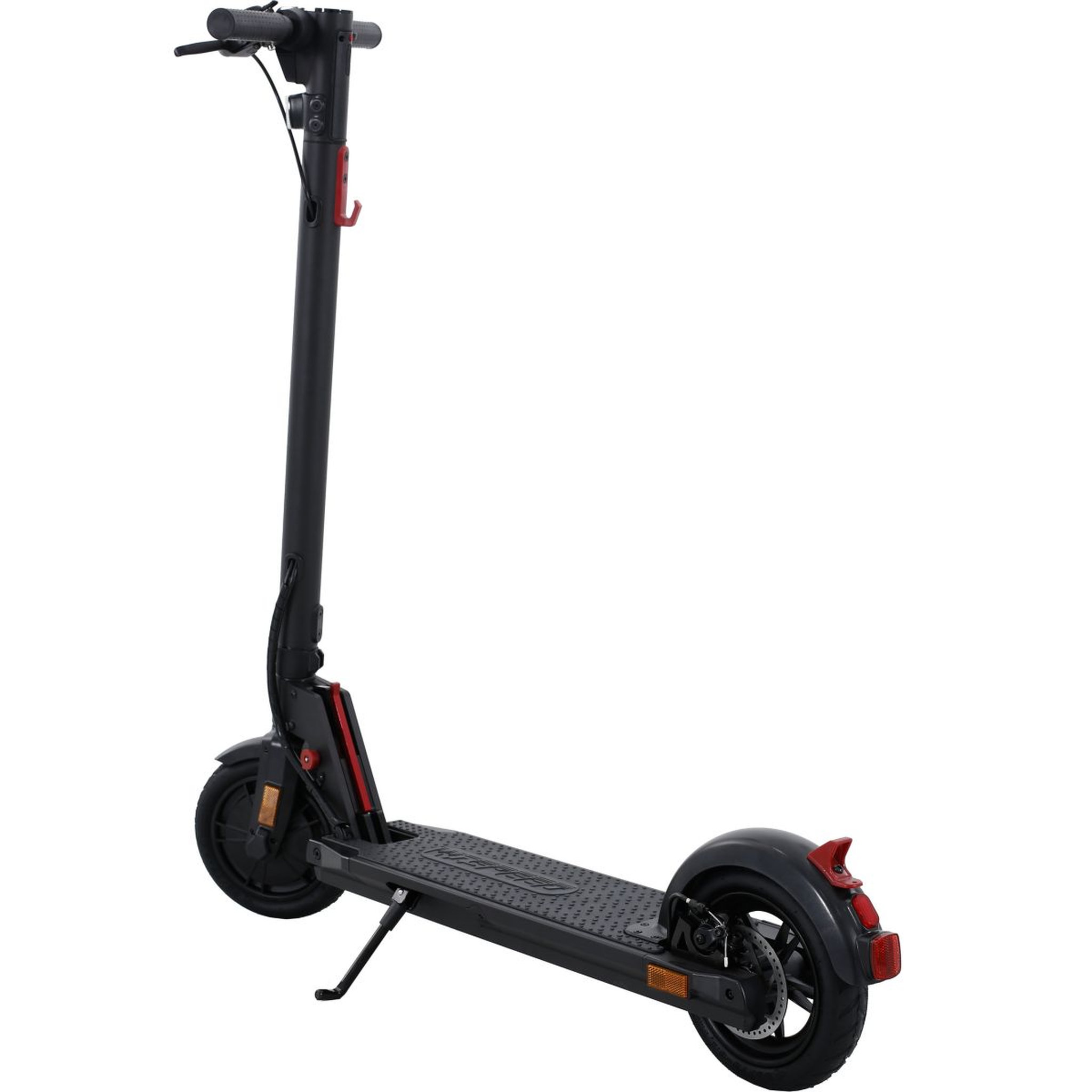 Voir la diapositive 4 : WISPEED Trottinette électrique T855 Pro Noire