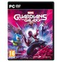 Marvel's Guardians of the Galaxy PC Code de téléchargement