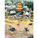 LA VERITABLE HISTOIRE DE SAINT NICOLAS, Van Hasselt Thierry