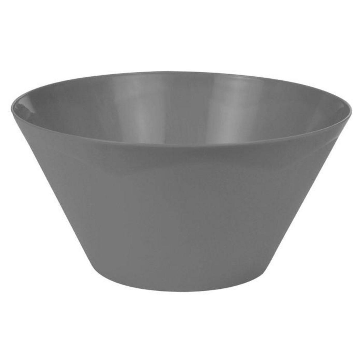 Paris Prix Saladier Design Conique  Merle  3,3L Anthracite