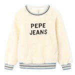 Pepe Jeans Sweat  Fille Pepe Jeans Seliny
