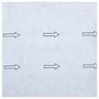 Voir la diapositive 3 : VIDAXL Dalles de plancher autoadhesives 20 pcs PVC 1,86 m^2 marbre noir