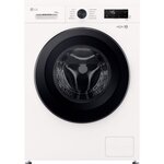 LG Lave linge séchant hublot F954B15WHS