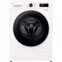 Voir la diapositive 1 : LG Lave linge séchant hublot F954B15WHS