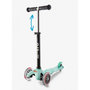 Voir la diapositive 4 : Micro Trottinette Mini2go Deluxe Plus Mint
