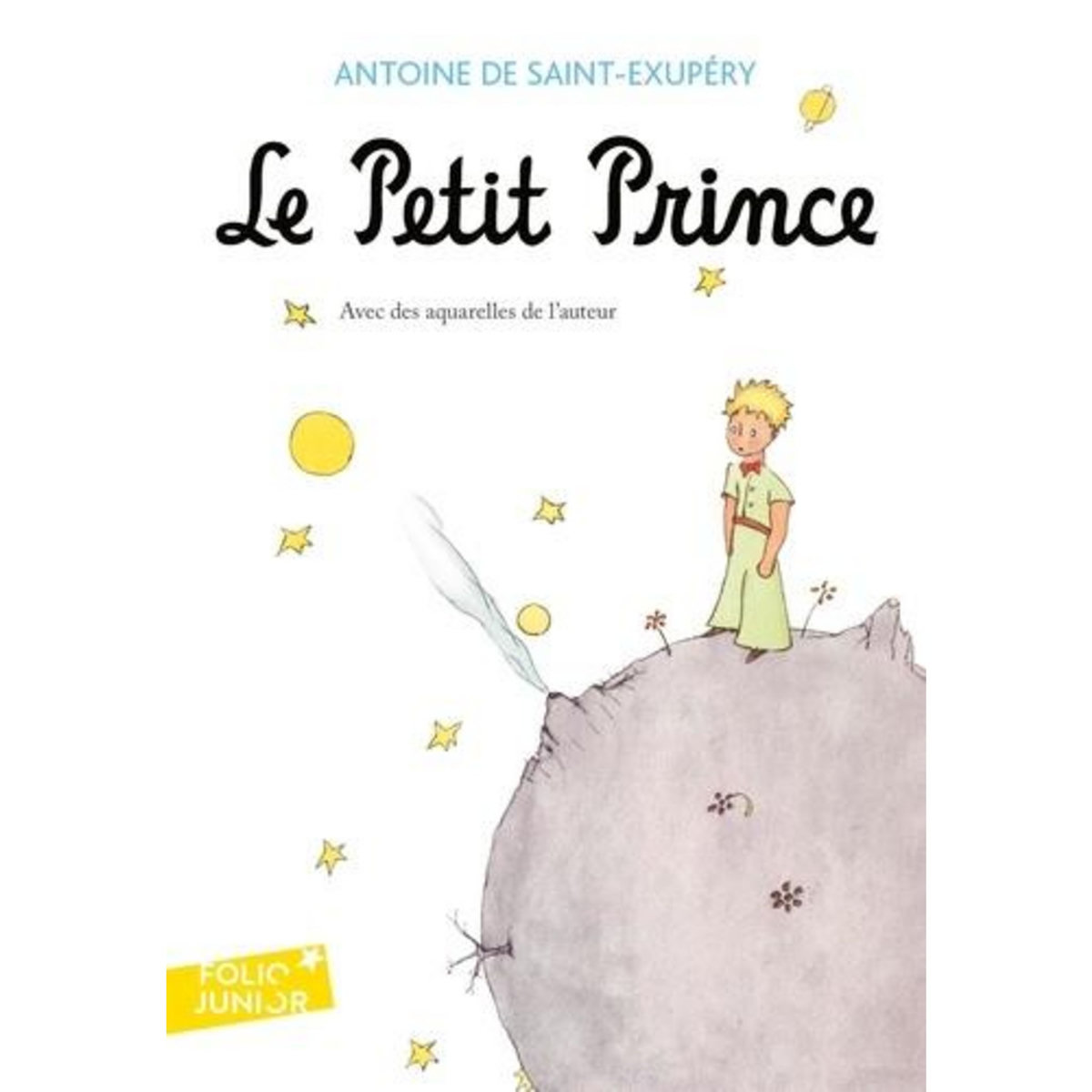 LE PETIT PRINCE. EDITION SPECIALE, Saint-Exupéry Antoine de
