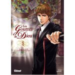 LES GOUTTES DE DIEU TOME 1, Agi Tadashi