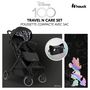 Voir la diapositive 2 : HAUCK Poussette de voyage Travel N Care Set Mickey Disney