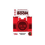 Iello Jeu de société iello Two Rooms and a Boom