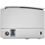 Voir la diapositive 5 : Fujitsu Siemens Scanner ScanSnap iX1300 Blanc