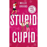STUPID CUPID, Brooks Millie