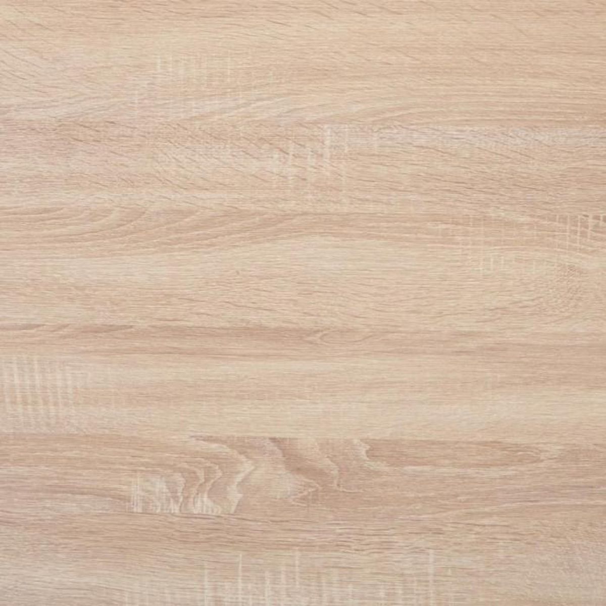 Paris Prix Table Pliante Design  Rando  80x80cm Naturel