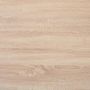 Voir la diapositive 3 : Paris Prix Table Pliante Design  Rando  80x80cm Naturel