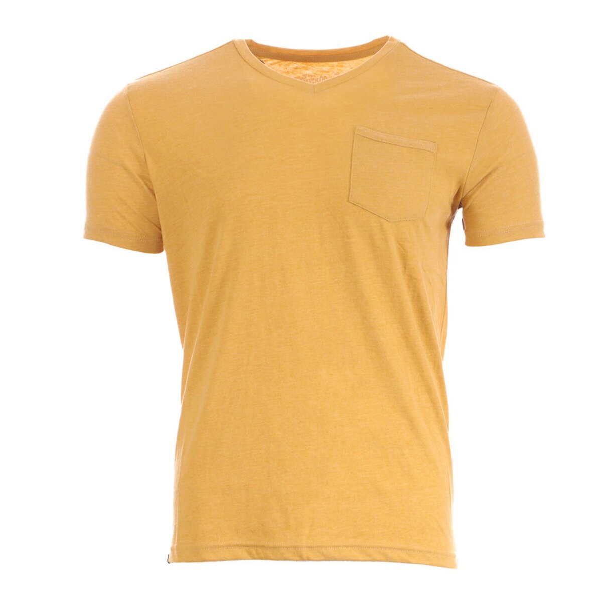 RMS 26 T-shirt Jaune Homme RMS26 90941