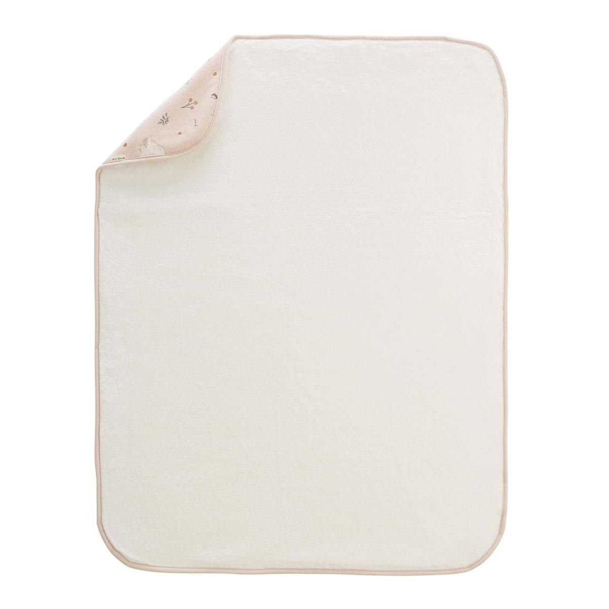 Petit Béguin Couverture bébé Câlins