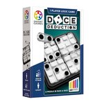Smart Games Casse tête Smart Games Dice Deduction