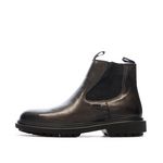 GEOX Bottines s Homme Geox Faloria. Coloris disponibles : Marron
