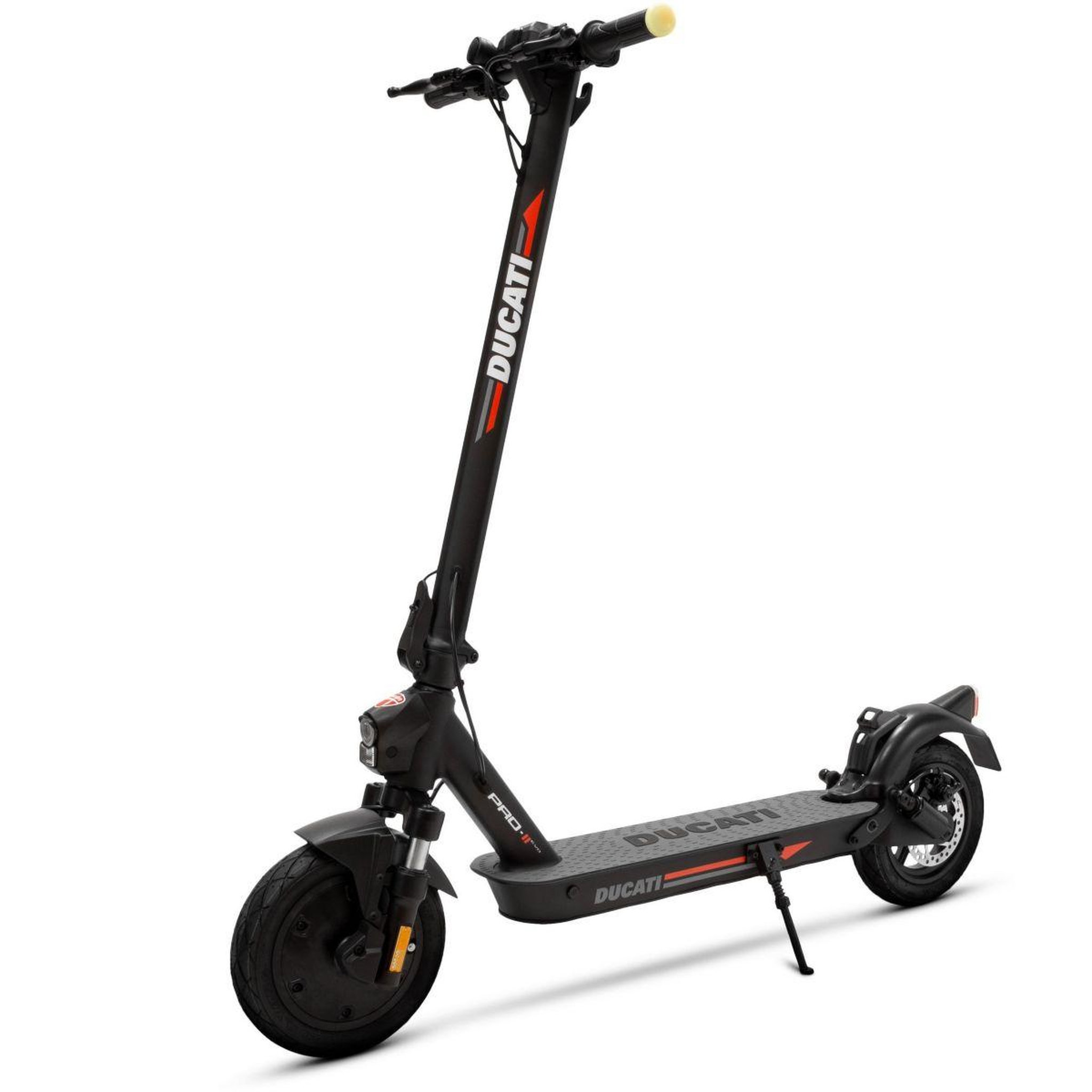 Voir la diapositive 1 : DUCATI Trottinette électrique Pro 2 Evo Advanced Safety - 2023