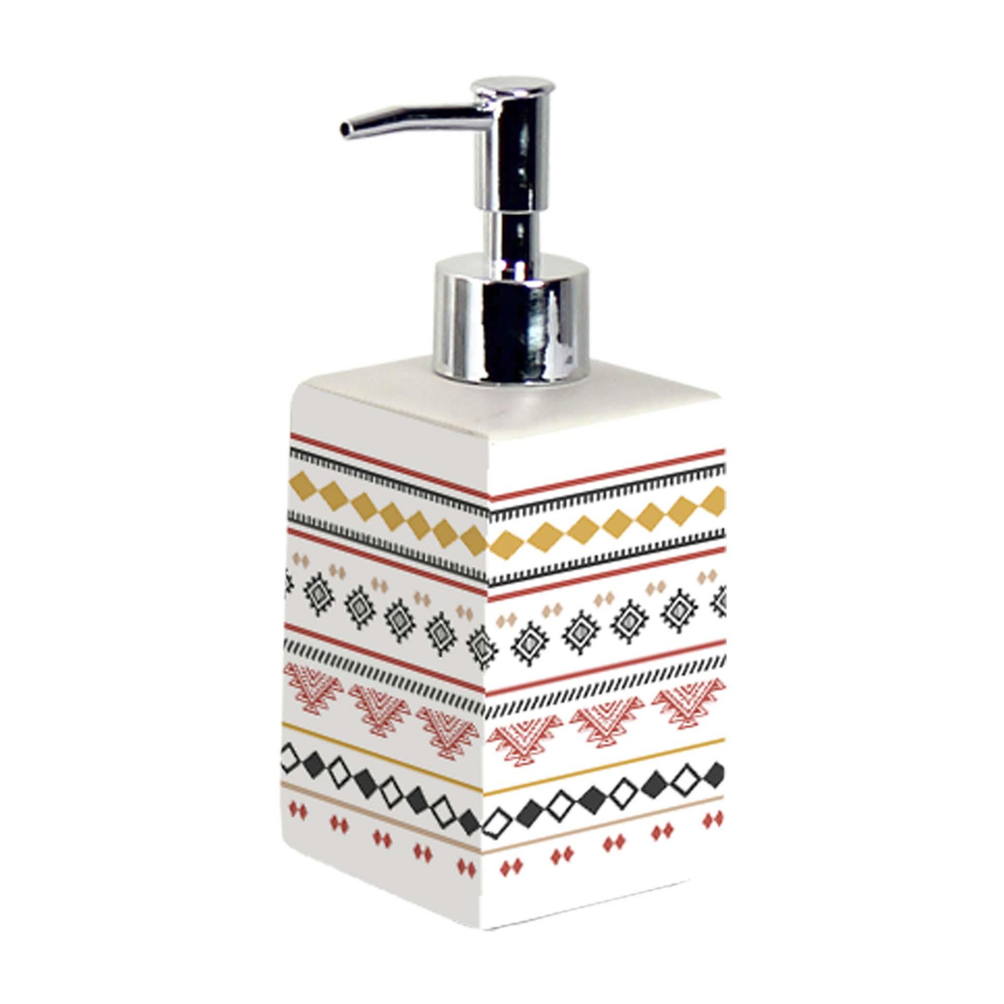 Eden Distributeur de savon ceramique estebane