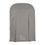 Voir la diapositive 1 : LOOPING Matelas a langer - LOOPING - BCLPG - Plaque mousse - Gris