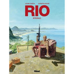 RIO INTEGRALE , Garcia Louise