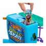 Voir la diapositive 4 : Hot Wheels Hot Wheels Skate-Tirez la Chasse : C'est Parti !-Coffret fingerboard HXL16