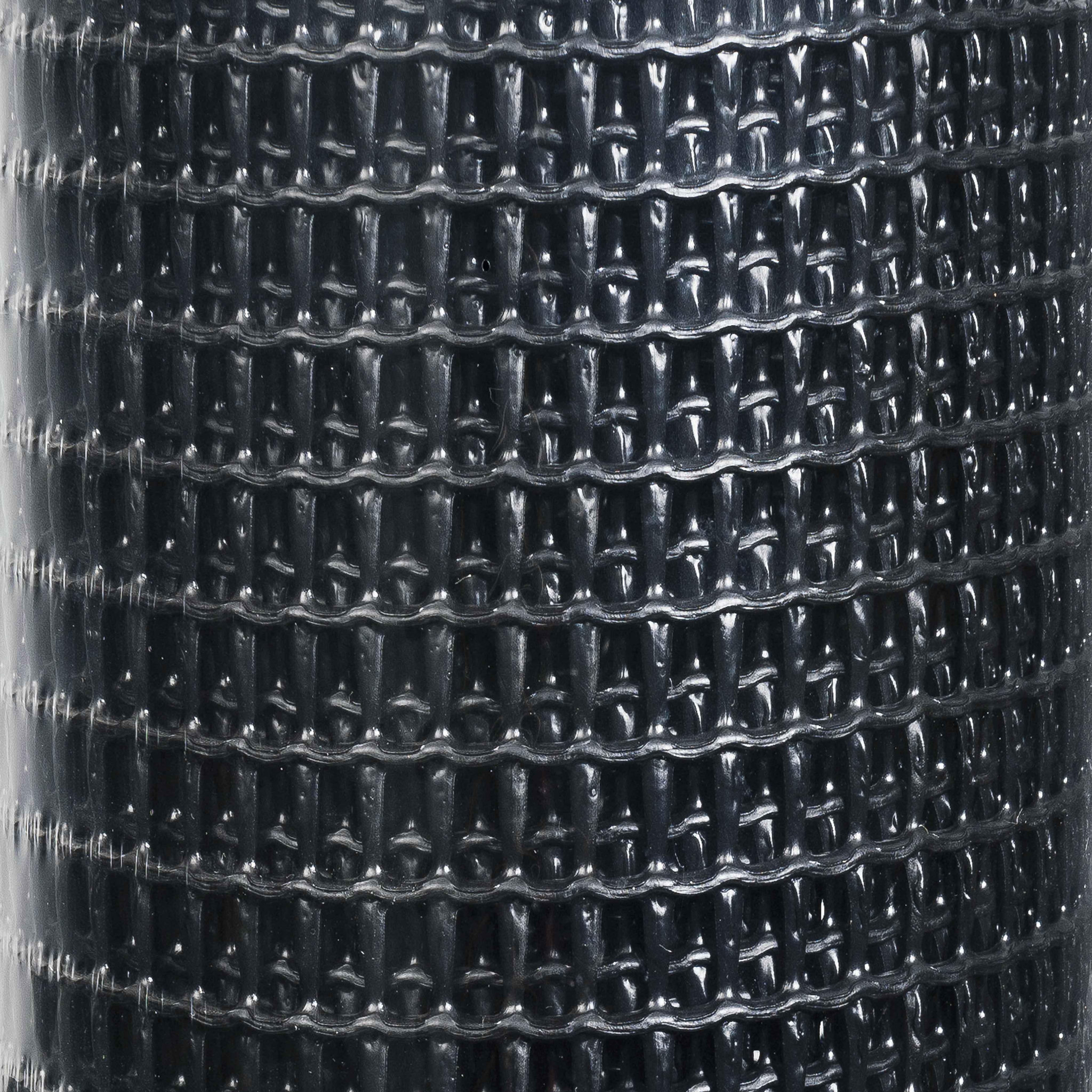 Voir la diapositive 2 :  Filet tubulaire pour gouttière  5 pcs