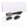 Voir la diapositive 4 : BABYLISS Brosse soufflante -BABYLISS - AS127SE - Perfect Multi-Styles - 1000 W - Noir
