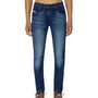 Voir la diapositive 1 : DIESEL Jean Slim  Brut Homme Diesel 2019 D strukt   W33