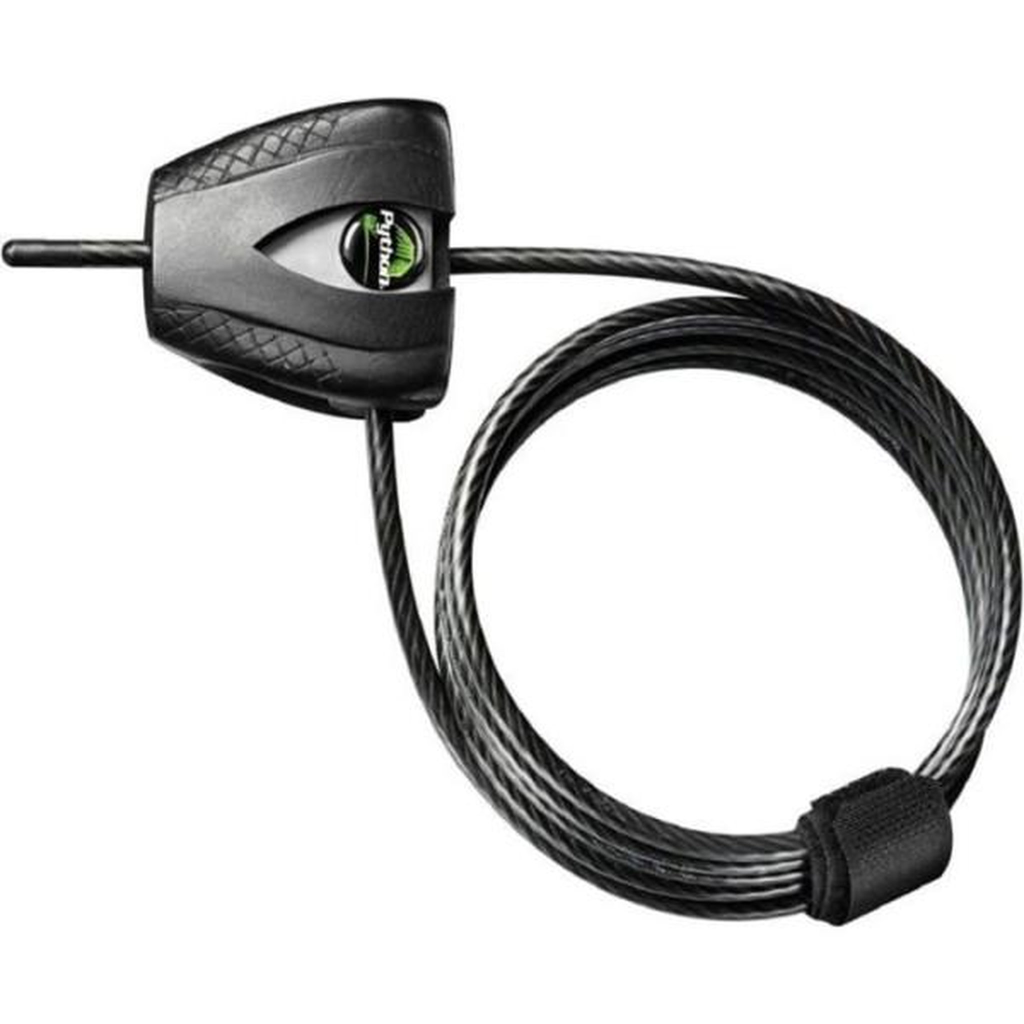 Master lock Master Lock 8417EURDPRO Câble antivol breveté ajustable de 30 cm a 1,8 m