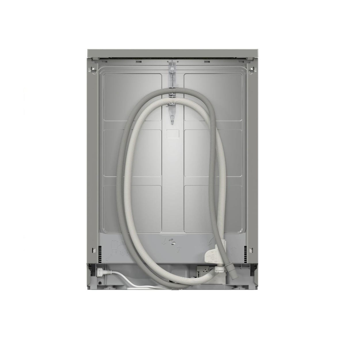 BOSCH Lave-vaisselle 60cm 14 couverts 42db - SMS4EMI06E