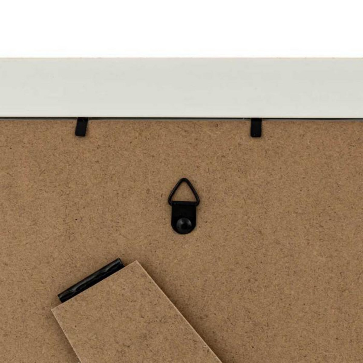 ATMOSPHERA Cadre Photo Déco  Thea  20x25cm Naturel