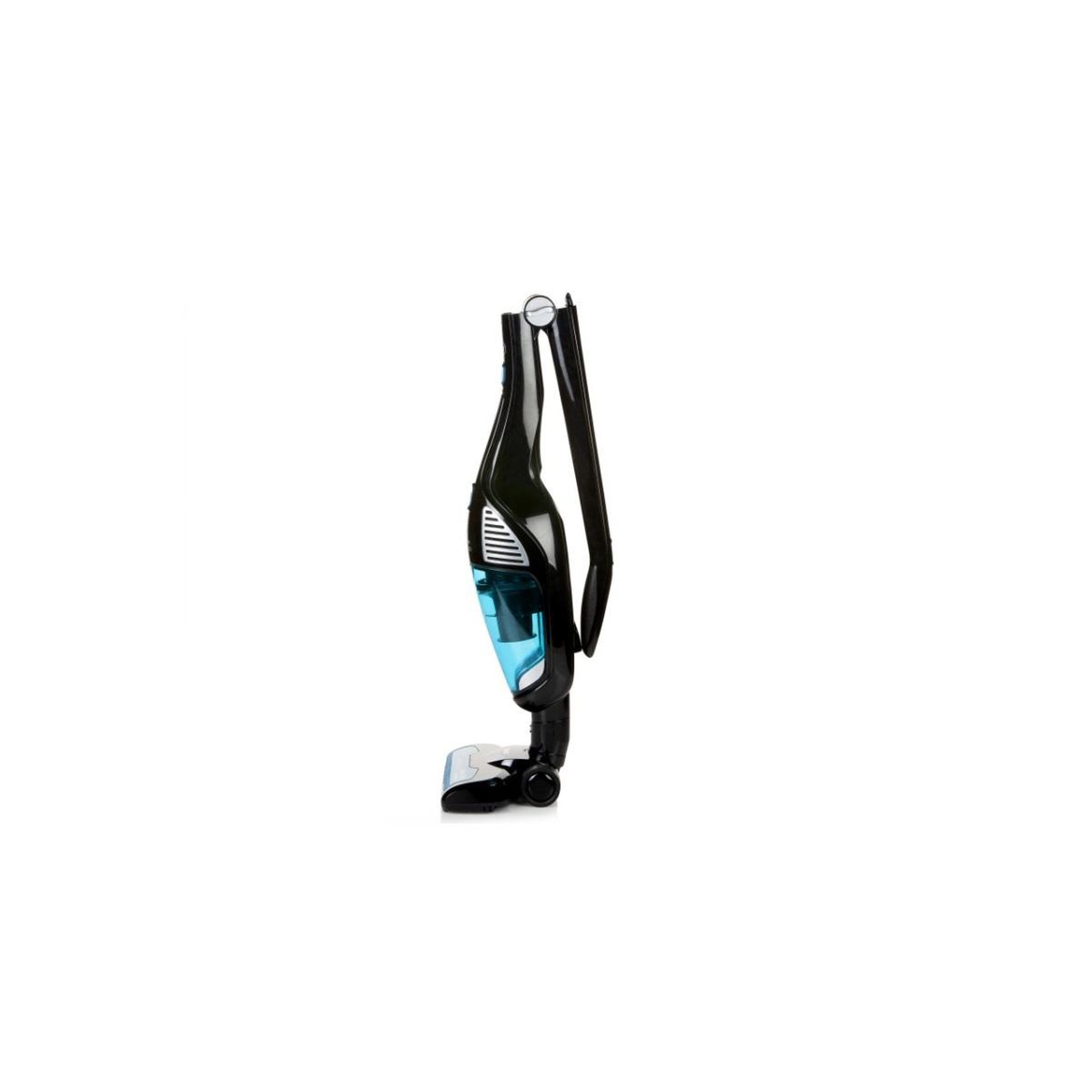 Voir la diapositive 3 : Domo Aspirateur balai rechargeable  21.6v - do228sv