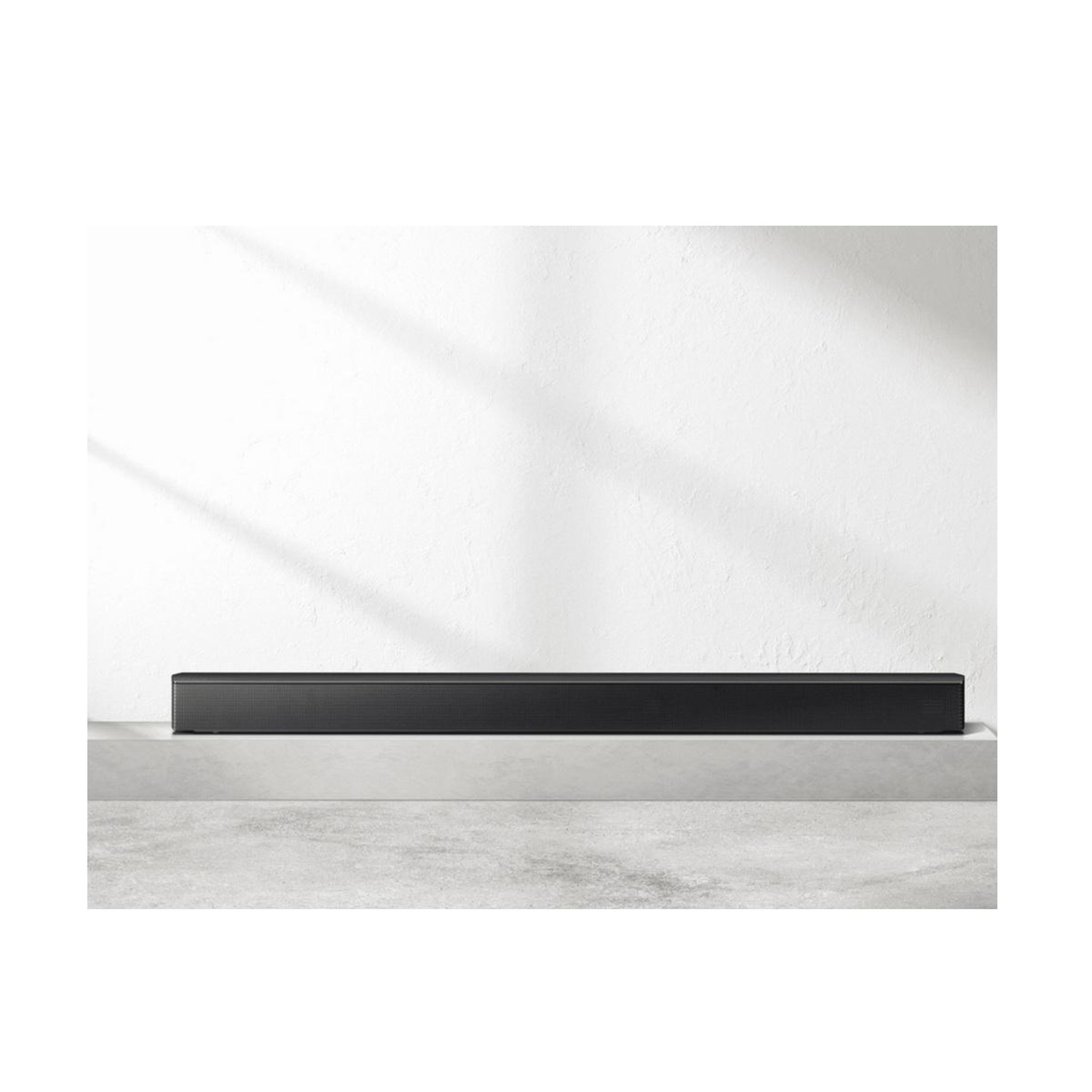 Voir la diapositive 2 : Samsung Barre de son 3.1 370w bluetooth noir - hwb66cf