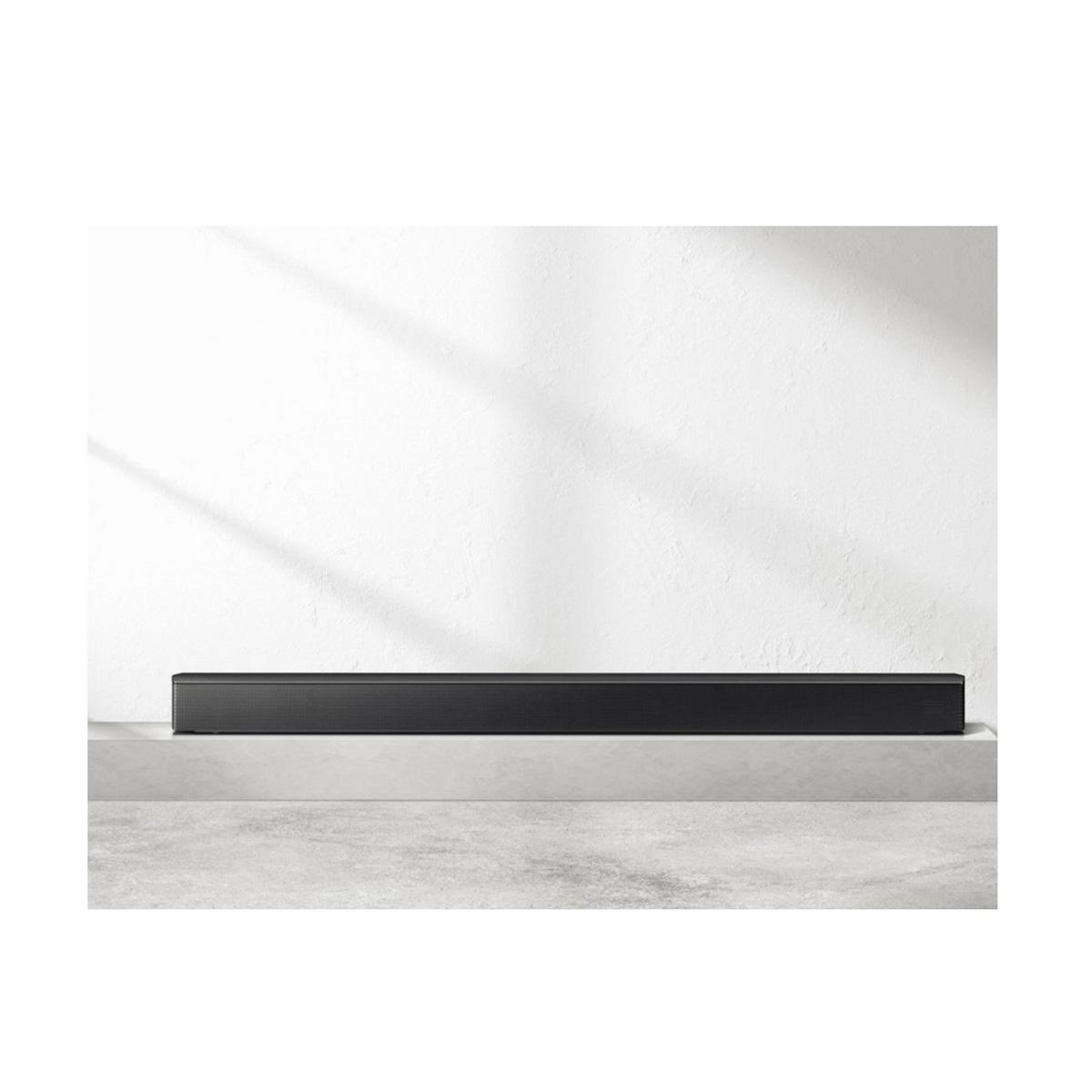 Samsung Barre de son 3.1 370w bluetooth noir - HWB66CF
