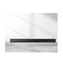 Voir la diapositive 2 : Samsung Barre de son 3.1 370w bluetooth noir - HWB66CF