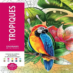 TROPIQUES, Mendès Charlotte