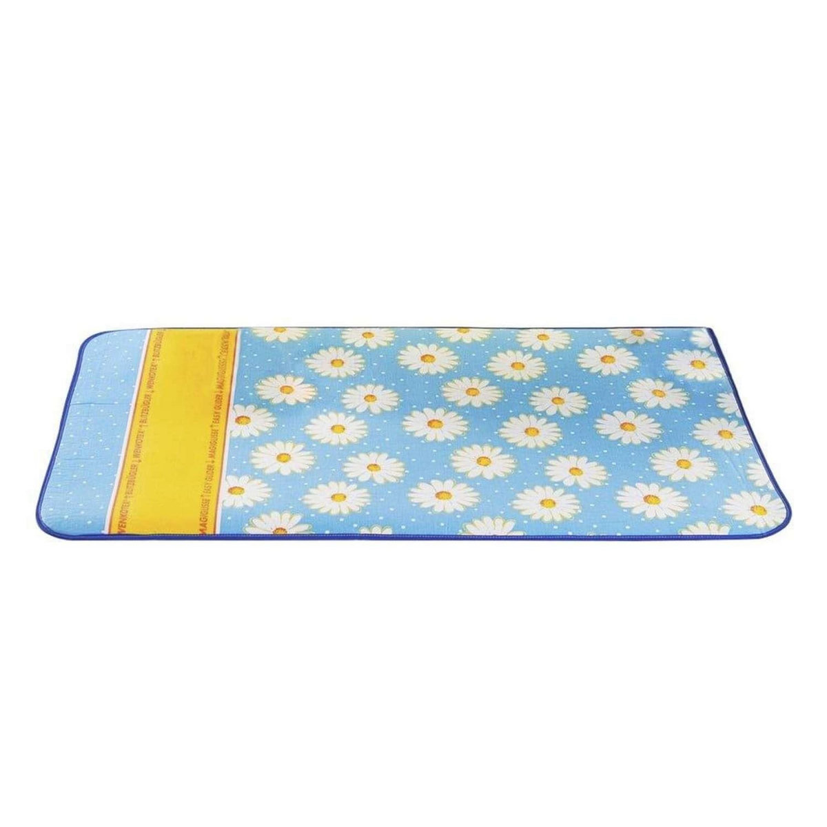 Wenko Nappe de repassage - Longueur 100 cm x Largeur 65 cm - Multicolore