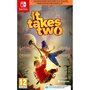 Voir la diapositive 1 : It Takes Two Nintendo Switch