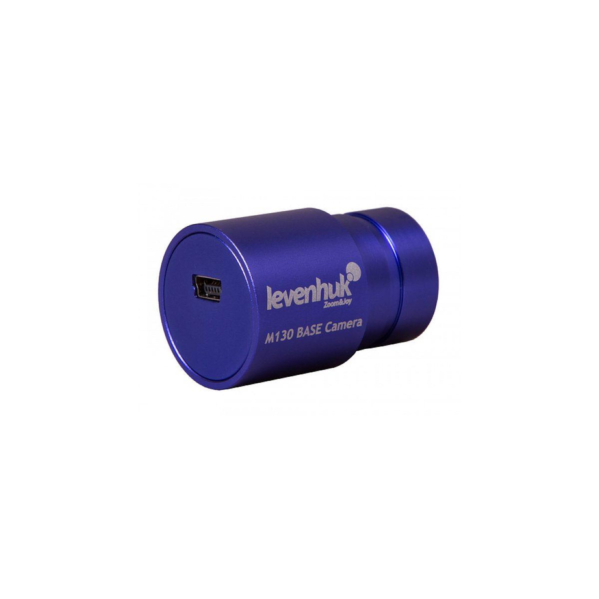 Voir la diapositive 3 : LEVENHUK Caméra numérique pour microscopes  m130 base 1,3 mp cmos