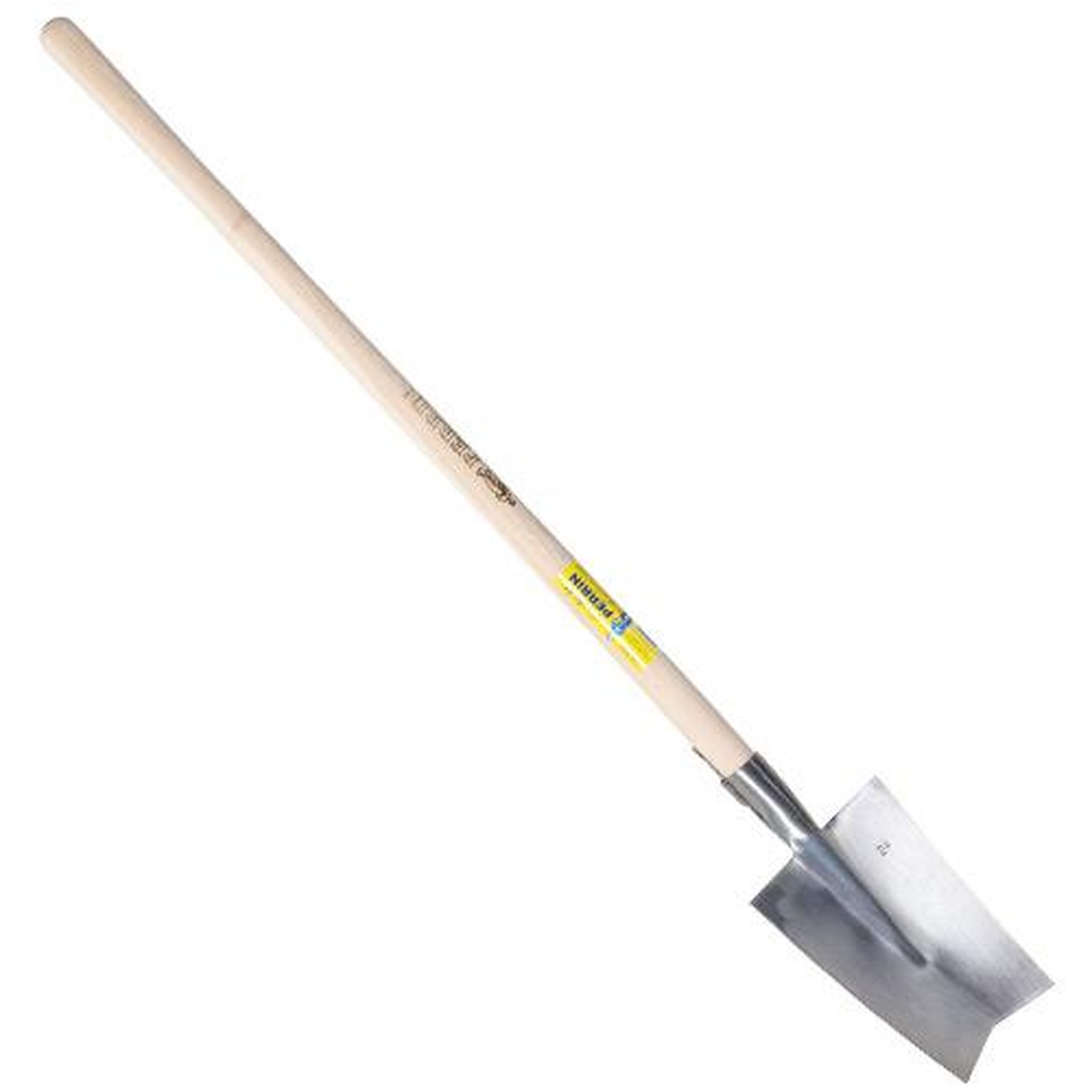 OUTILS PERRIN Louchet Vosges de 19 cm emmanché