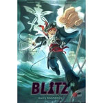 BLITZ TOME 5 , Biscay Cédric