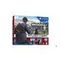 SONY Console PlayStation 4 Slim 1TB Pack Watch Dogs