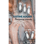 PERSONNE MORALE, Augier Justine