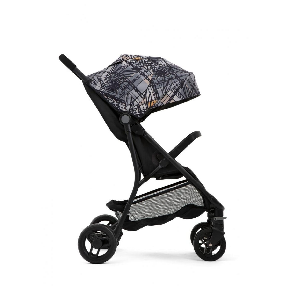 Poussette canne cheap double graco