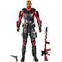 Voir la diapositive 3 : MATTEL Figurine Suicide Squad Deadshot 15 cm