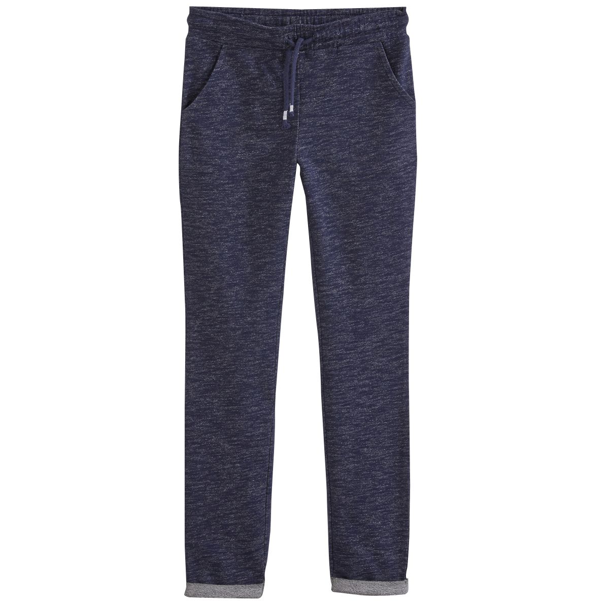IN EXTENSO Pantalon molleton fille